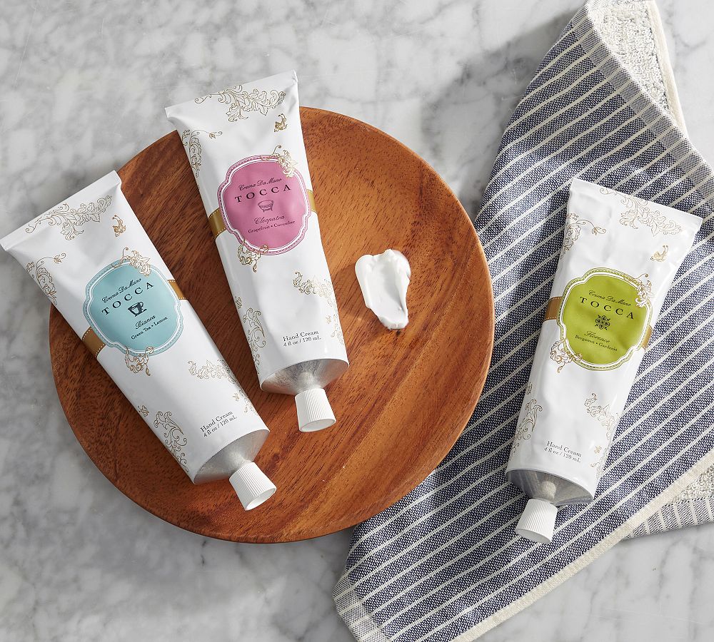 Tocca Hand Cream