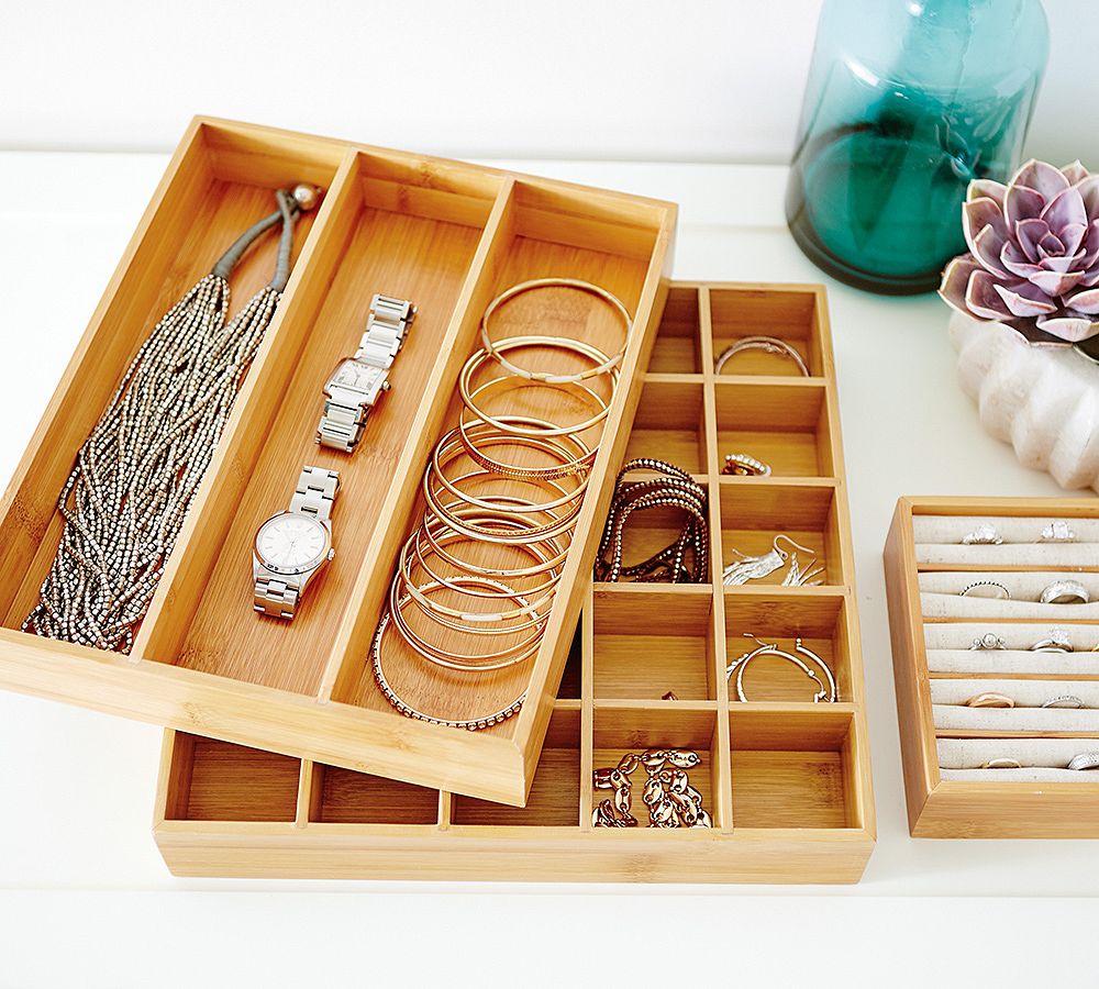Dillon Drawer Storage