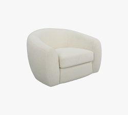 Eveline Swivel Chair