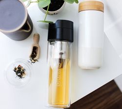 Soma Cold Brew Glass Bottle