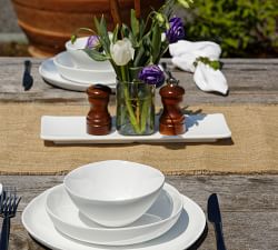 Fortessa Sandia Outdoor Melamine Serve Platter