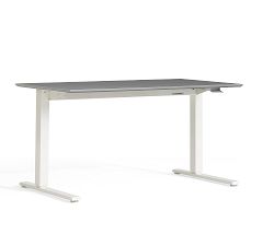 Humanscale Float Standing Desk (48&quot;-60&quot;)