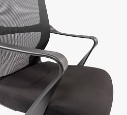 Ari Swivel Desk Chair
