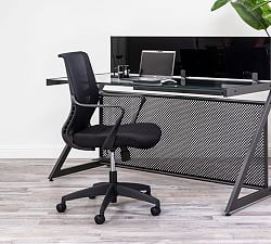 Ari Swivel Desk Chair