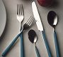 Fantasia Italian Flatware &amp; Serve Set
