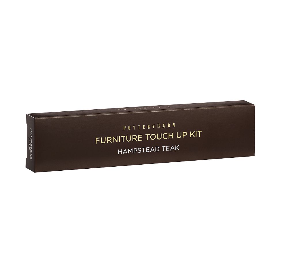 Hampstead Teak Touch-Up Kit