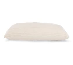 Open Box: Naturepedic Organic 2-in-1 Adjustable Latex Pillow