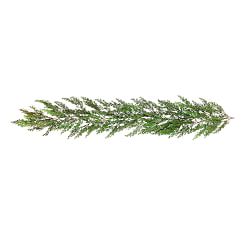 Faux Cedar Garlands