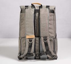 Frontier Picnic Backpack - Set for 4