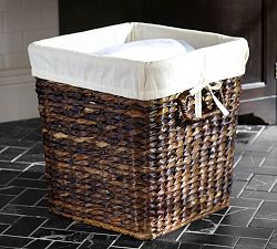 Houlton Hamper