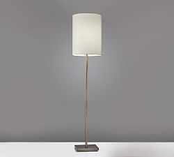 Forsyth Metal Floor Lamp (61&quot;)