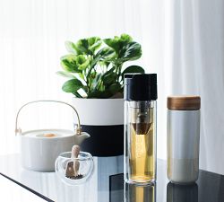 Soma Cold Brew Glass Bottle