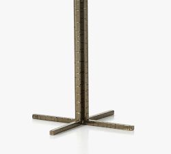 Arrowhead Round Cocktail Table (10&quot;)