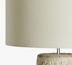 Hamlet Ceramic Table Lamp (28&quot;)