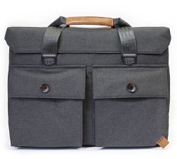Slim Tote