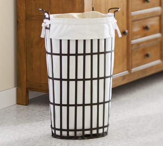 Umbrella Stand Hamper & Liner