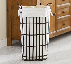 Umbrella Stand Hamper &amp; Liner