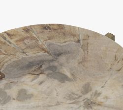 Arrowhead Round Cocktail Table (10&quot;)