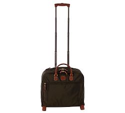 Bric's X-Travel Pilot Case
