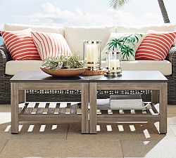 Connor Stone Bunching Table