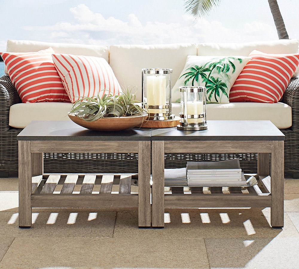 Connor Stone Bunching Table
