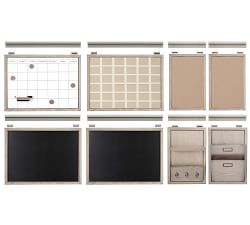 Daily System - Deluxe Office Set