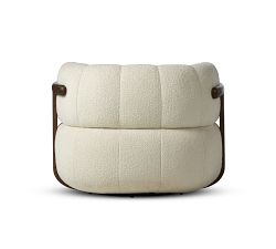 Highland Swivel Chair