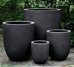 Neo Outdoor Planters Collection