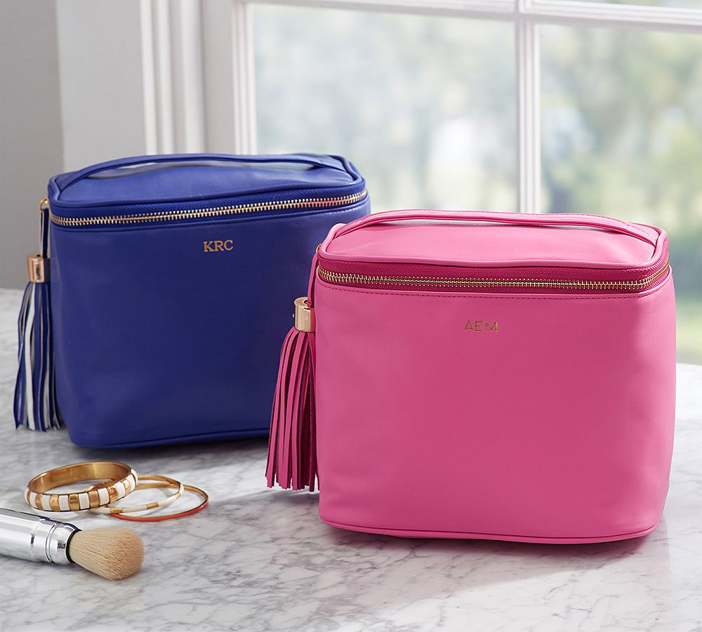 SJ Traincase