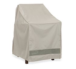 Universal Outdoor Covers - Stacking Dining Chair