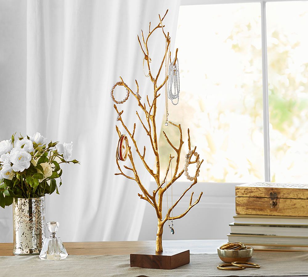 Branch Jewelry Stand