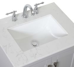 Cedra 24&quot; Single Sink Vanity