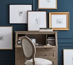 Chateau Gallery Wall Print Collection