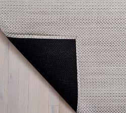 Chilewich Quill Floor Mat