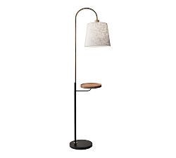 Edward Floor Lamp (65&quot;)