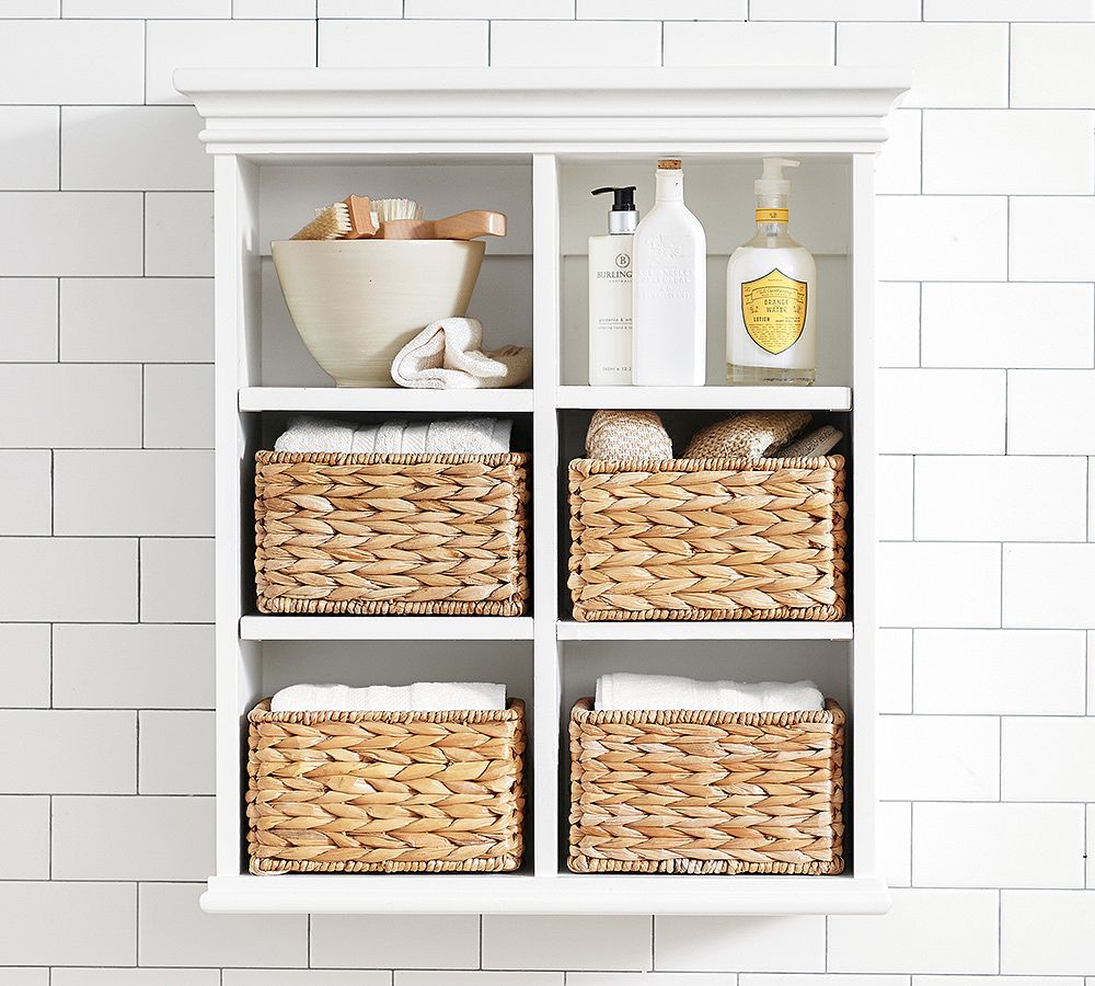 Newport Wall Shelf