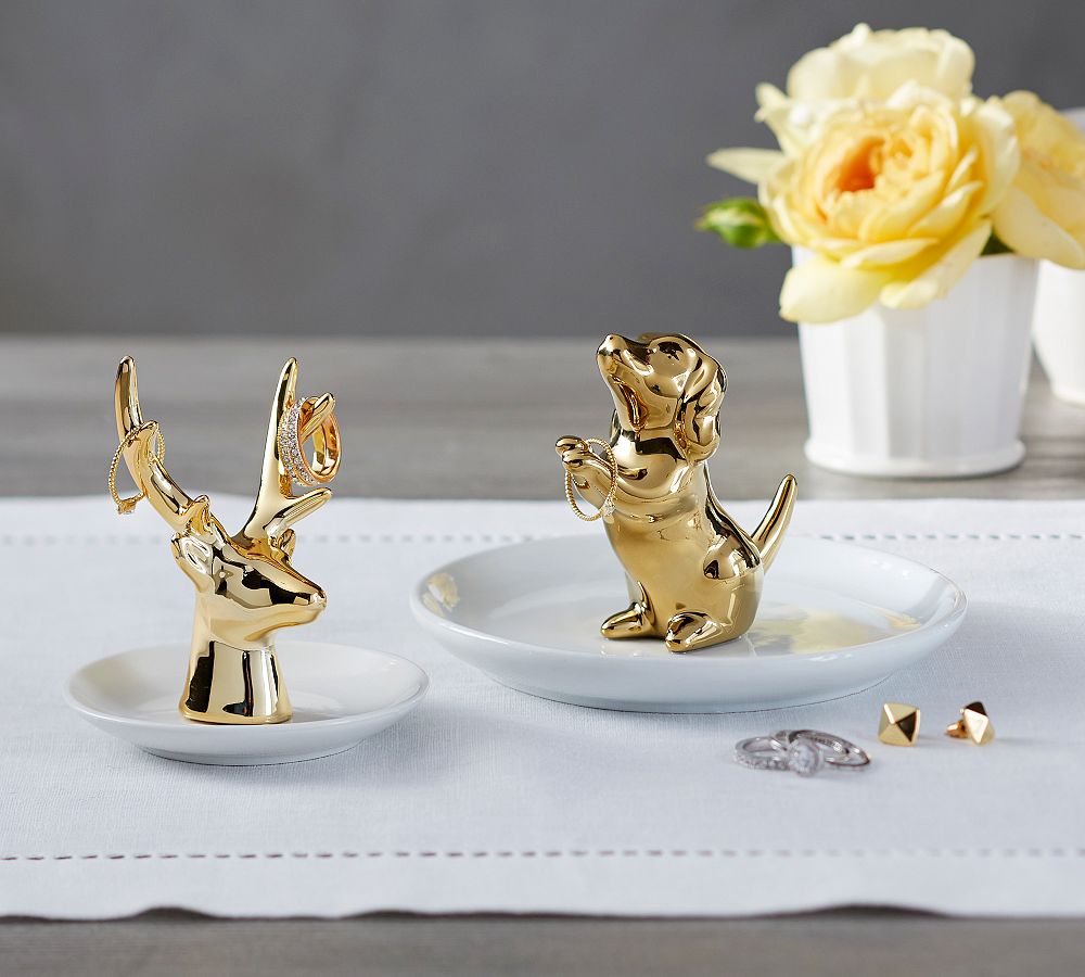 Whimsy Ring Holder