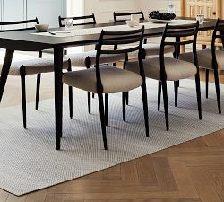 Chilewich Quill Floor Mat