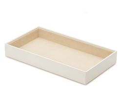 Deep Vault Tray