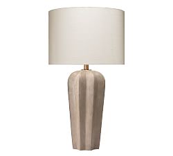 Flintridge Table Lamp (31&quot;)