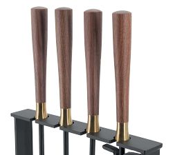 Hampton Fireplace Tool Set