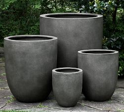 Neo Outdoor Planters Collection