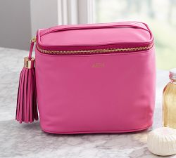 SJ Traincase