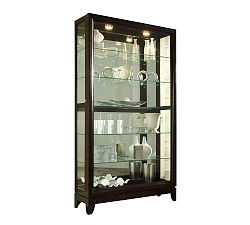 Alden Display Cabinet (46&quot;)