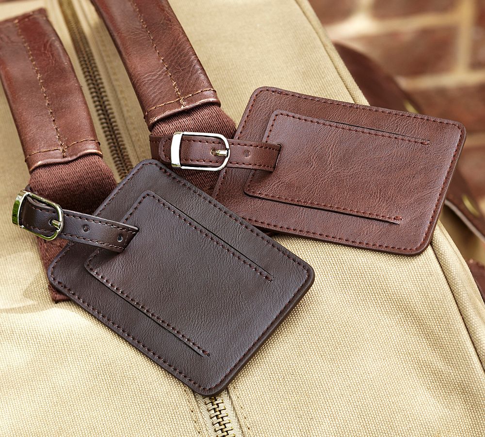 Luggage Tag
