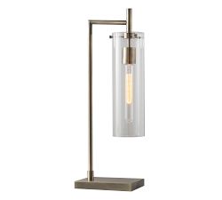 Maiden Table Lamp (24&quot;)