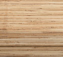Custom Aluma Bamboo Light Filtering Shade