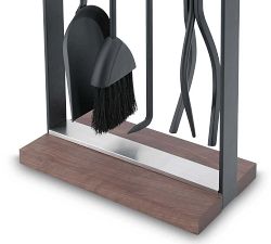 Hampton Fireplace Tool Set