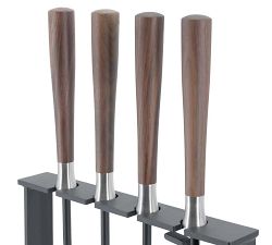 Hampton Fireplace Tool Set