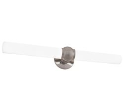 Ruthin Double Sconce (20&quot;-27&quot;)